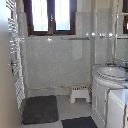 Lejlighed Chalet 80 M2 Et Terrasse